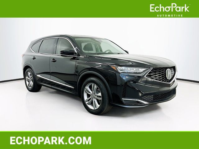 2025 Acura MDX Base