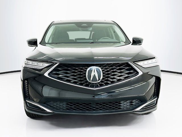 2025 Acura MDX Base