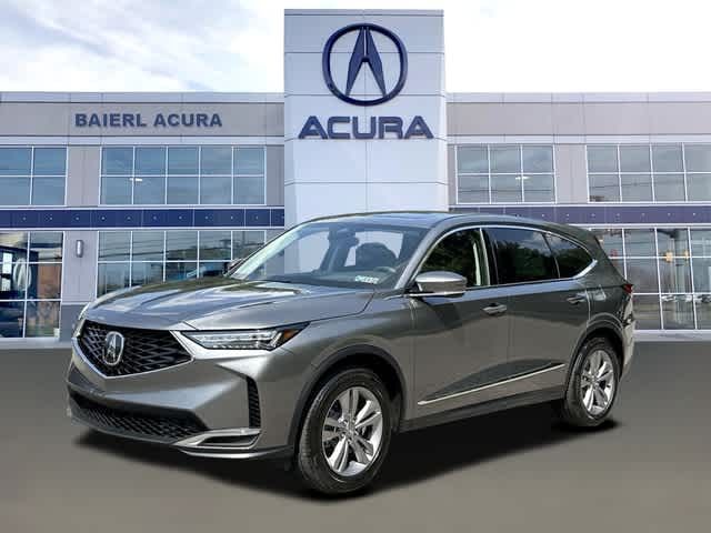 2025 Acura MDX Base