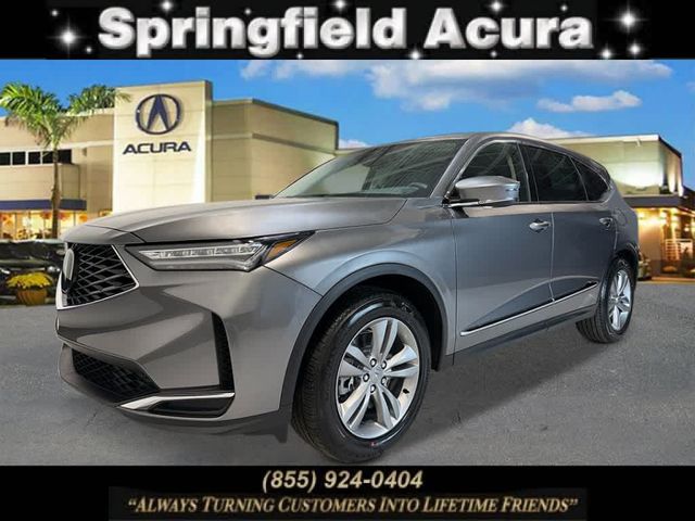 2025 Acura MDX Base