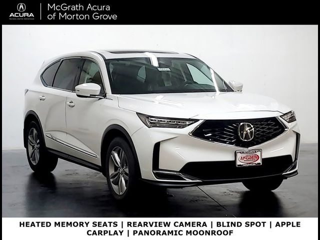 2025 Acura MDX Base