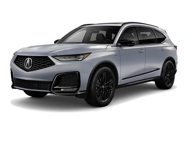 2025 Acura MDX w/A-Spec Advance Package