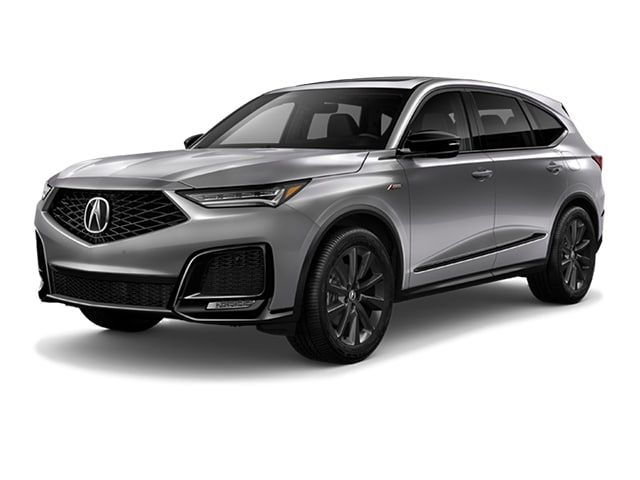 2025 Acura MDX A-Spec