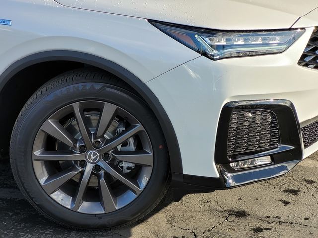 2025 Acura MDX A-Spec