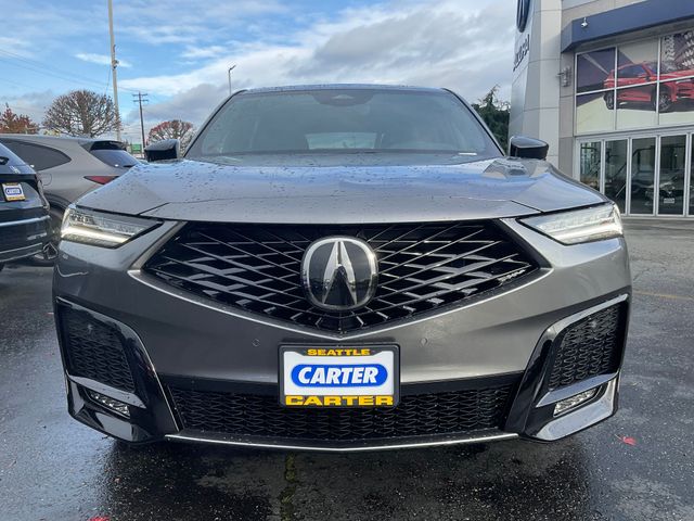 2025 Acura MDX A-Spec