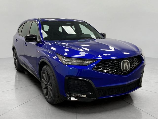 2025 Acura MDX A-Spec