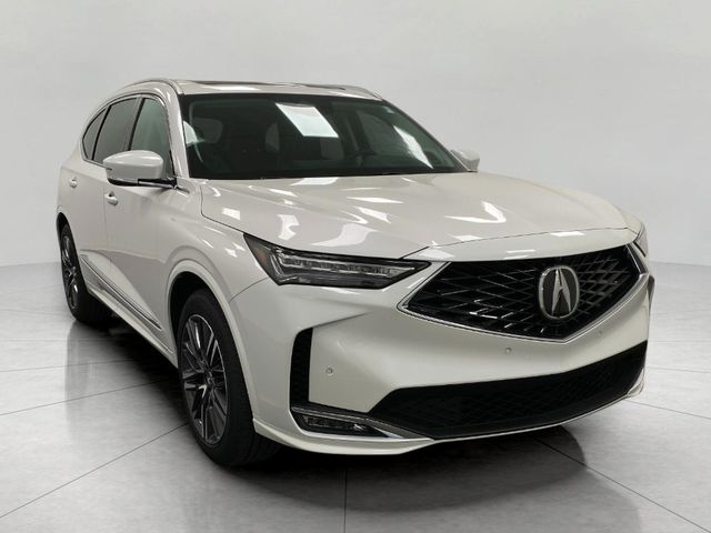 2025 Acura MDX Advance