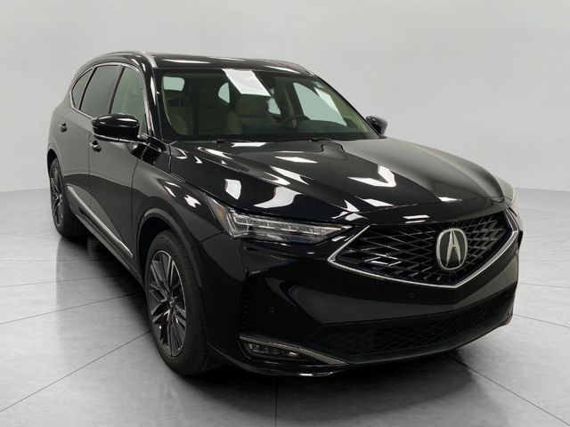 2025 Acura MDX Advance