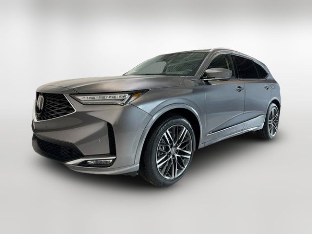 2025 Acura MDX Advance