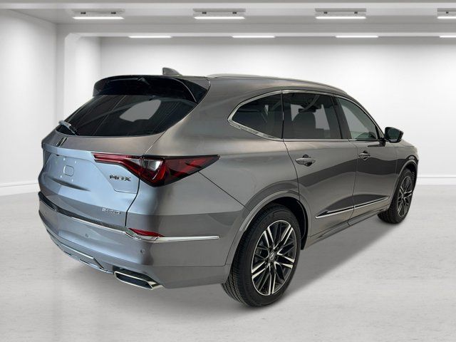 2025 Acura MDX Advance