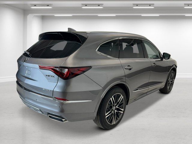 2025 Acura MDX Advance