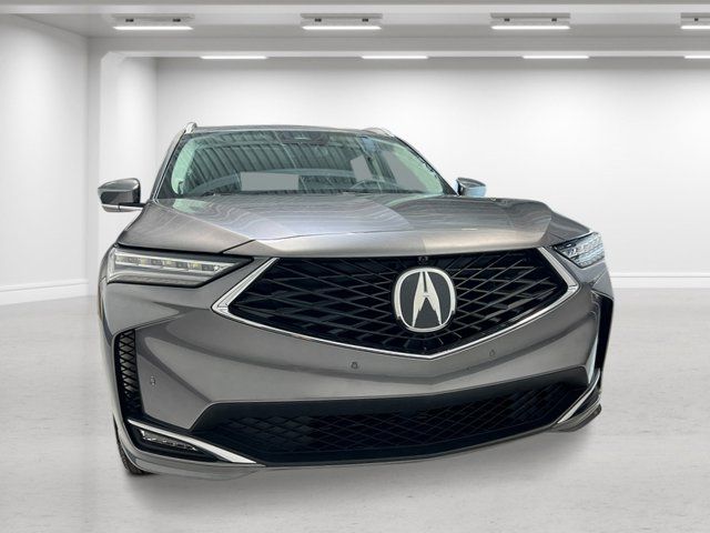 2025 Acura MDX Advance
