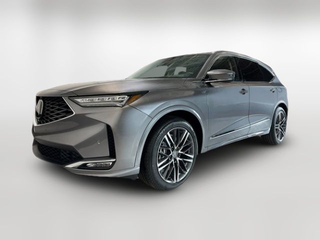 2025 Acura MDX Advance