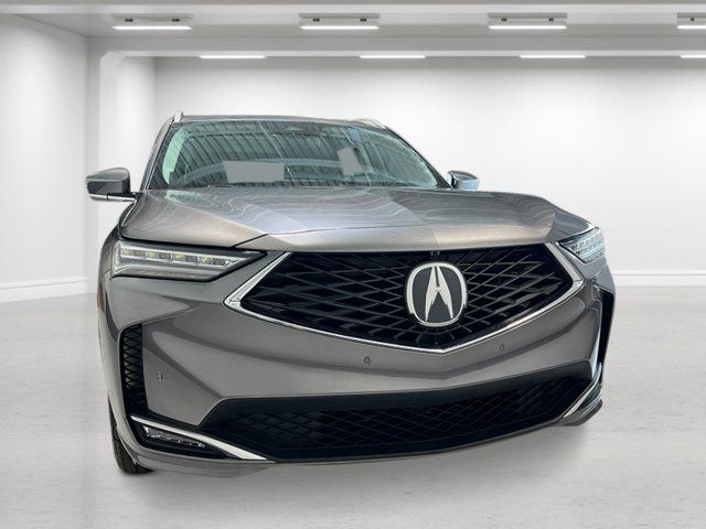 2025 Acura MDX Advance