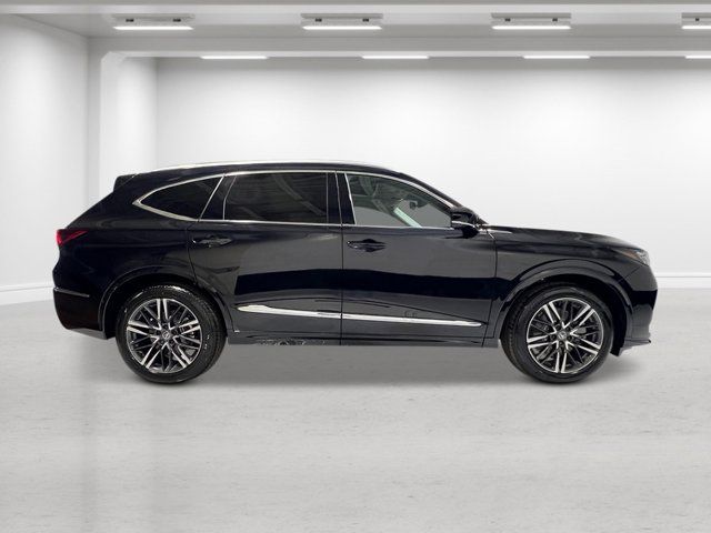 2025 Acura MDX Advance
