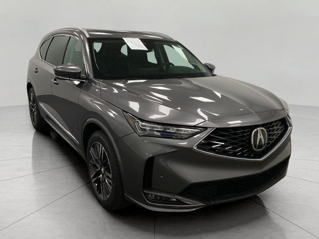 2025 Acura MDX Advance