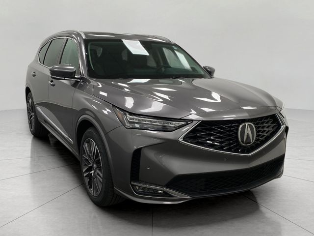 2025 Acura MDX Advance