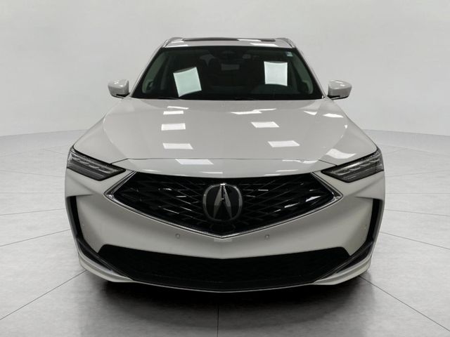 2025 Acura MDX Advance