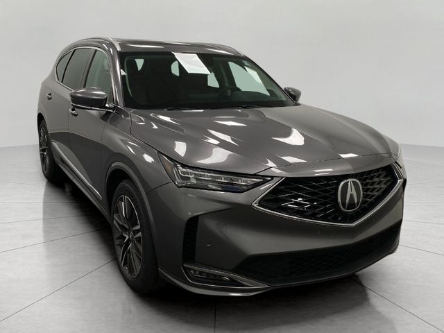 2025 Acura MDX Advance