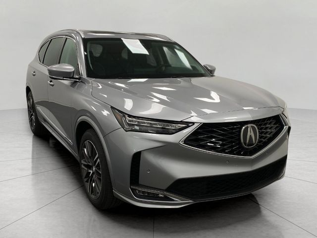 2025 Acura MDX Advance