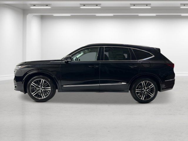 2025 Acura MDX Advance