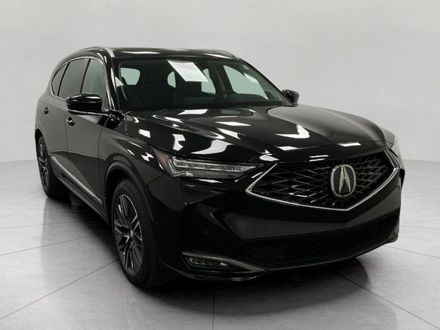 2025 Acura MDX Advance