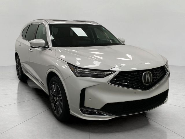 2025 Acura MDX Advance