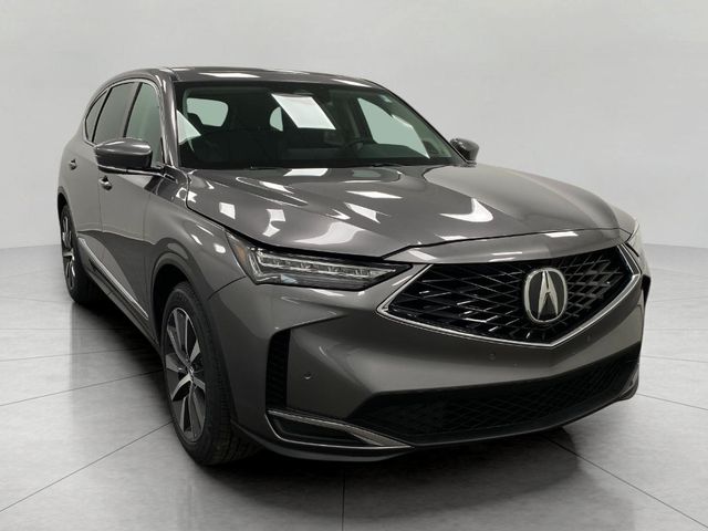 2025 Acura MDX Technology