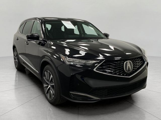 2025 Acura MDX Technology