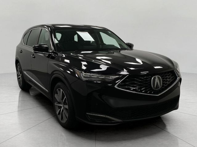 2025 Acura MDX Technology