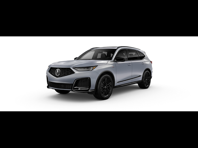 2025 Acura MDX w/A-Spec Advance Package