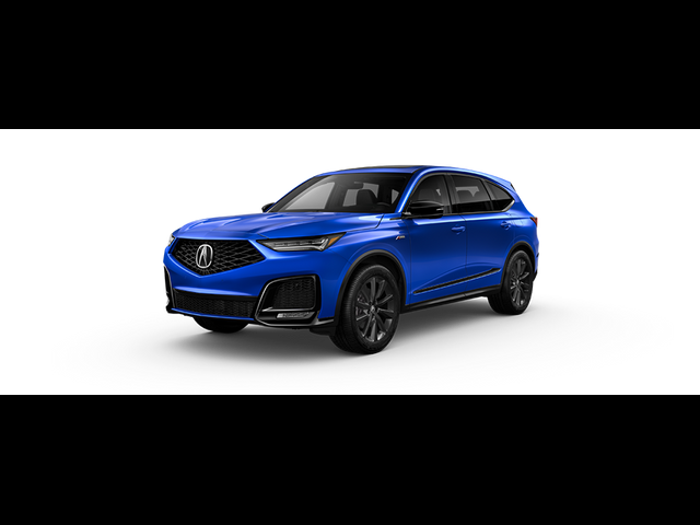 2025 Acura MDX A-Spec