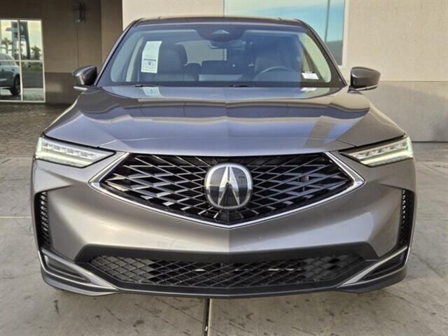 2025 Acura MDX Base