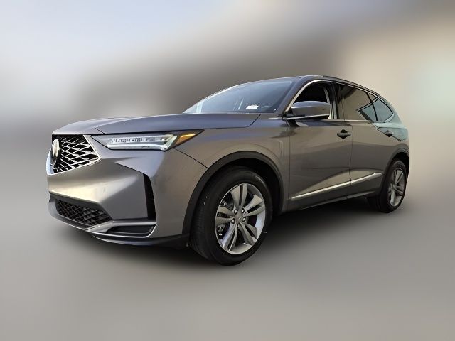 2025 Acura MDX Base