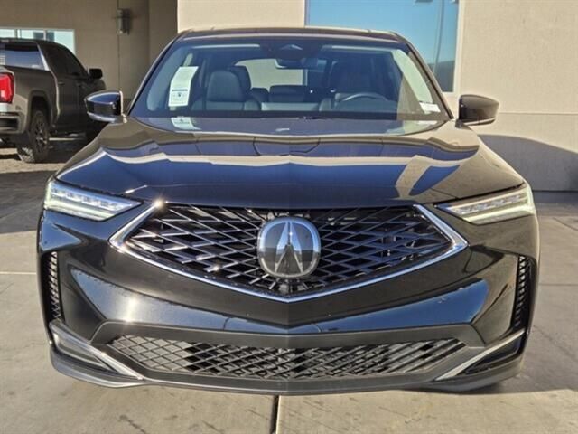 2025 Acura MDX Base