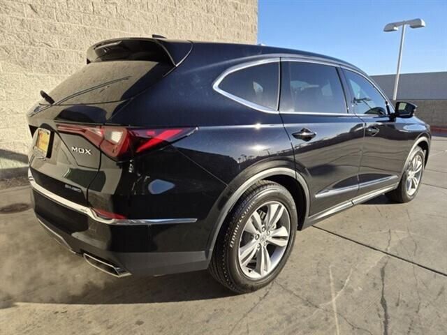 2025 Acura MDX Base