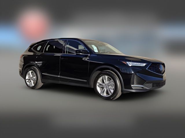 2025 Acura MDX Base