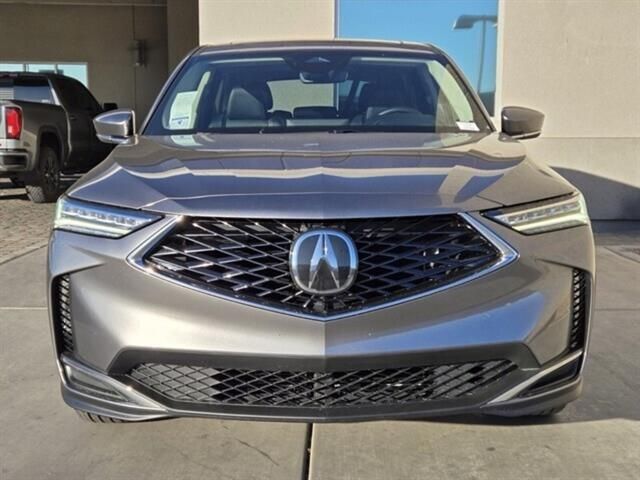 2025 Acura MDX Base