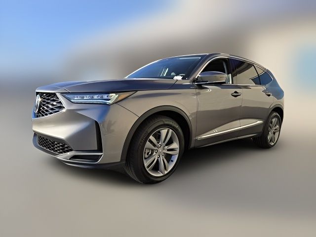 2025 Acura MDX Base