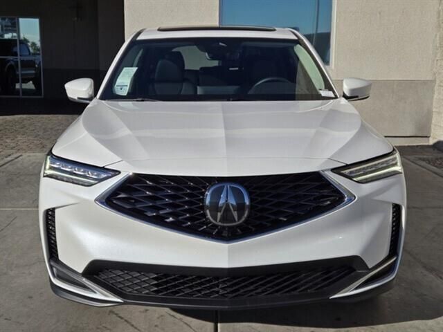 2025 Acura MDX Base