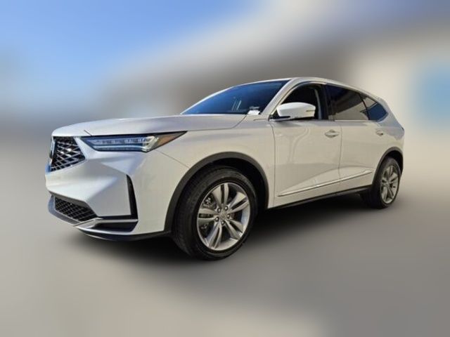 2025 Acura MDX Base