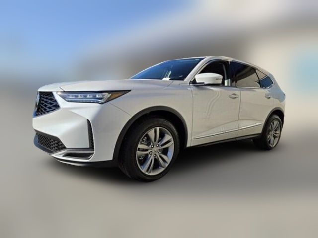 2025 Acura MDX Base