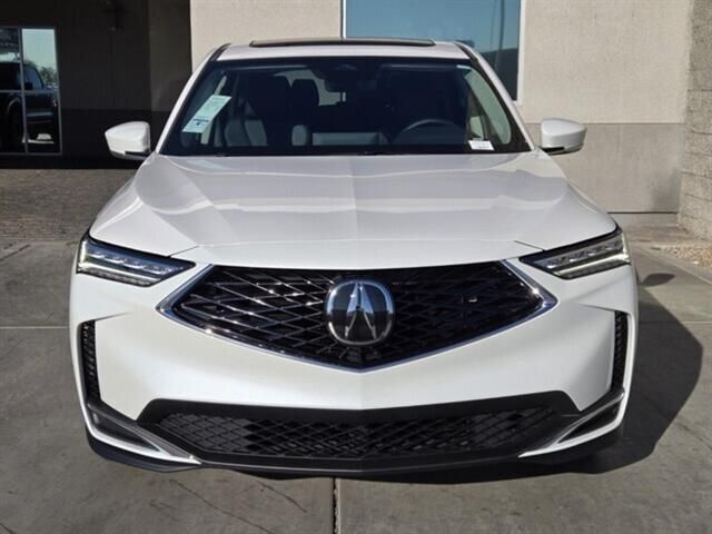 2025 Acura MDX Base