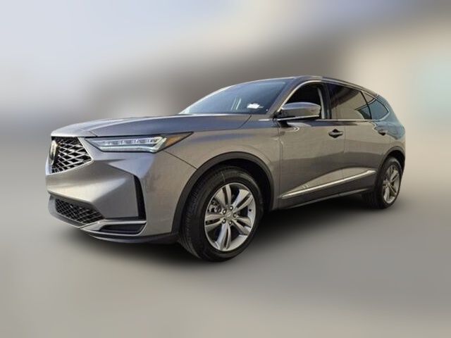 2025 Acura MDX Base