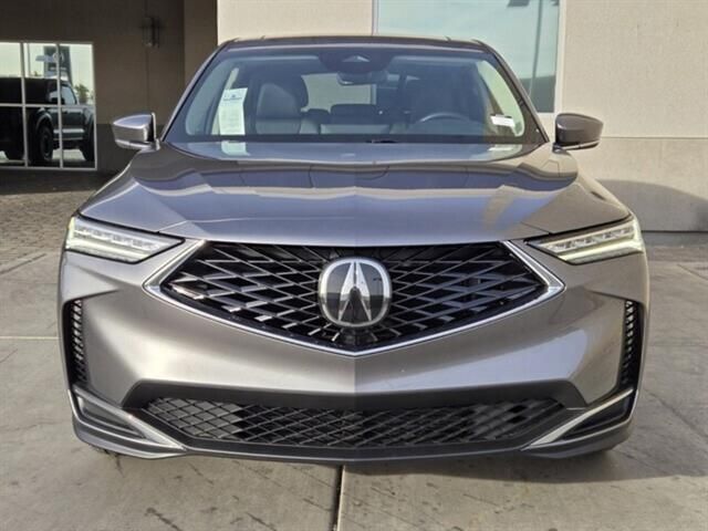 2025 Acura MDX Base