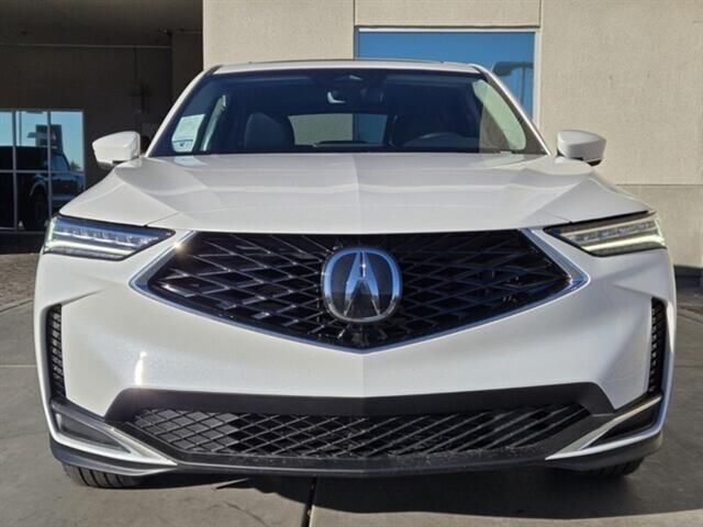 2025 Acura MDX Base