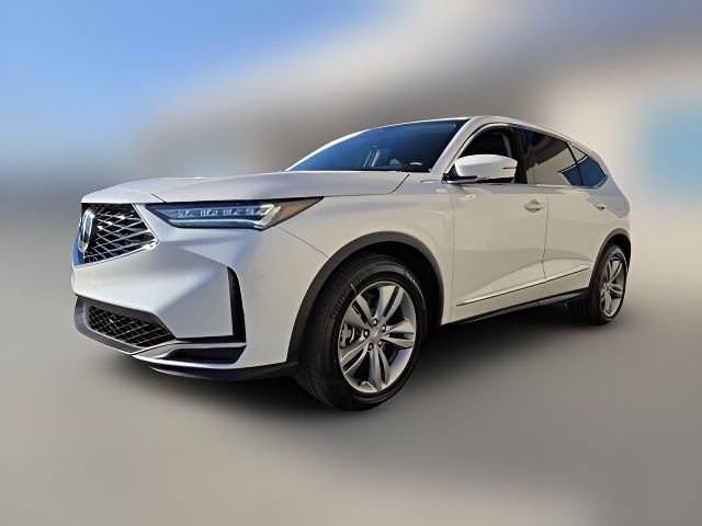 2025 Acura MDX Base