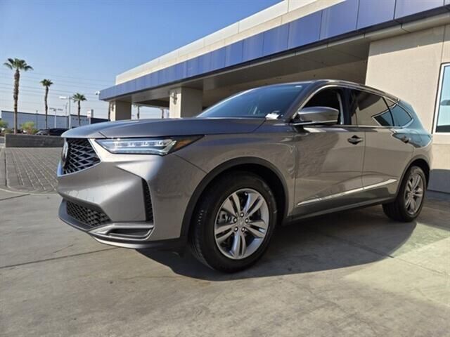 2025 Acura MDX Base