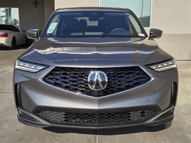 2025 Acura MDX Base