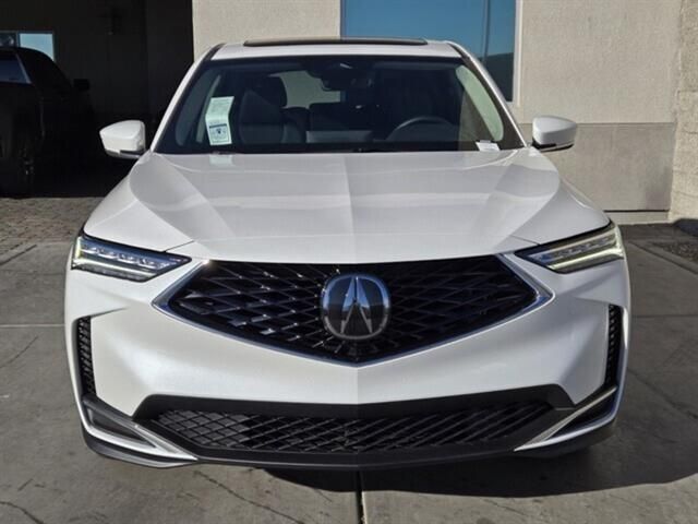 2025 Acura MDX Base